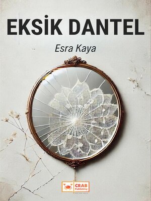 cover image of Eksik Dantel